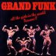 Grand Funk Bad Times album cover