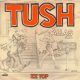 ZZ Top Tush album cover