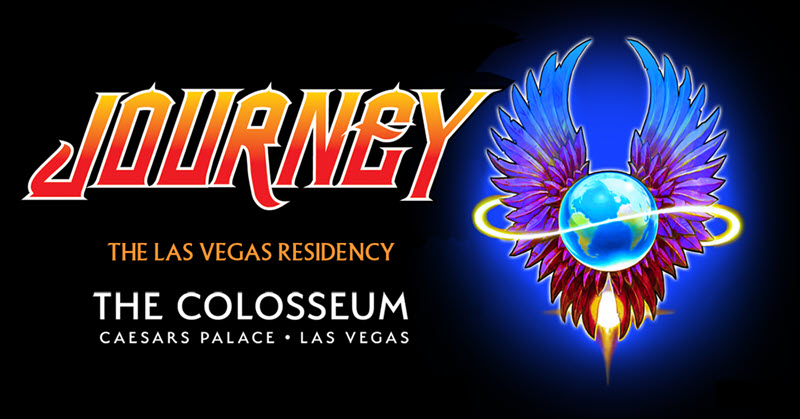 Journey Residency at The Colosseum