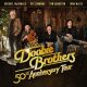 Doobie Brothers 50th Anniversary Tour 2020