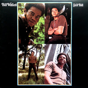 Lean On Me Bill Withers WTS20190614
