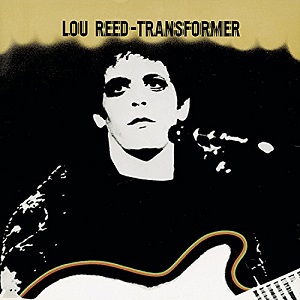 Lou Reed Transformer WalkOn The Wild Side-WTS20190626