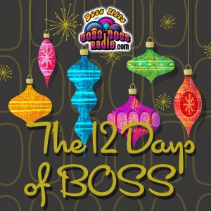 12 Days of Boss