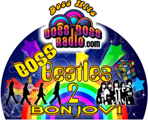 Beatles to Bon Jovi Feature