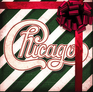 Chicago Christmas Album Feature