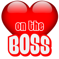 Love on The Boss