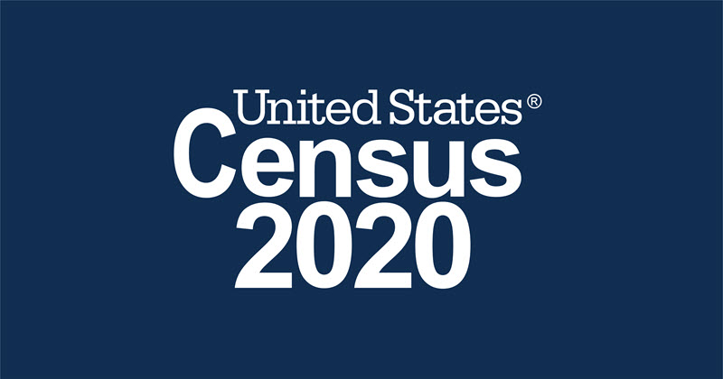 U.S. Census 2020